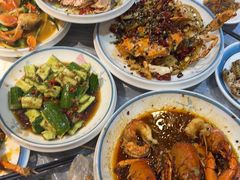 -三妹小龙虾·黄油蟹(华侨城总店)