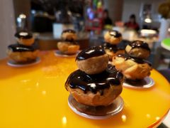 -咖啡苑自助餐厅·中国大饭店