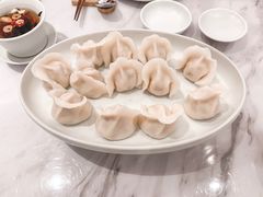 原汁海胆水饺-喜鼎海胆水饺(平安金融中心店)