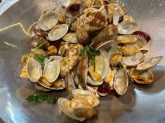 -船梆煮•蒸汽海鲜·炉火烤肉(五四广场店)