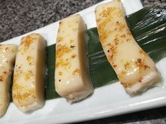 桂花拉糕-南京大牌档(之心城店)