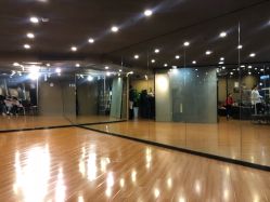 -轩舞汇·爵士舞街舞训练营