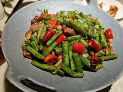 -小菜园新徽菜(常州武进吾悦店)