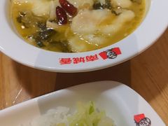 -南城香·饭香串香馄饨香(赵公口店)