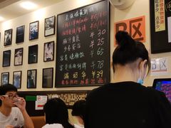 -大哥餐厅(西城花园店)