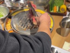 -姜虎东白丁烤肉(深圳湾后海汇店)