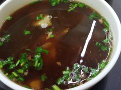 牛肉粉丝-清真蒋有记(老门东店)