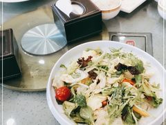 -西部马华清真兰州牛肉面·烧烤夜市(关东店)