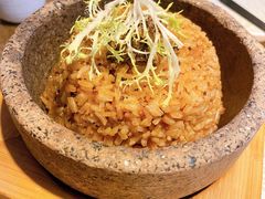 -水木苼 蔬食料理