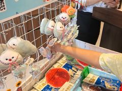 -鲜得莱渔港·小平岛海胆馆(七贤岭店)