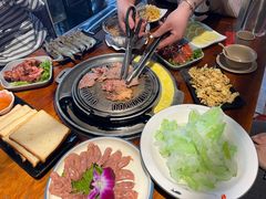 -超级神炭烤肉夜食(芥园西道店)