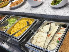 -泰合素食(双流店)
