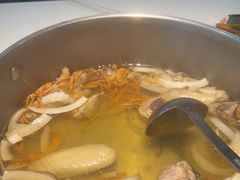 -采椰郎椰子鸡·脆皮鸡火锅(融创茂店)