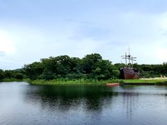 -济州森林小火车生态公园