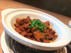 马仕金牌肥肠煲-马仕玖煲·融合菜·酥不腻烤鸭(人大店)