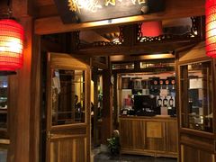 门面-那家小馆(摩天活力城店)