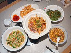 -大碗先生(万科金色梦想店)