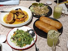 招牌咸湿蟹-肥肥蟹海鲜饭店(马六甲店)