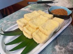 -浩海火烧云傣家菜(京广店)