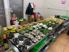 -嘉升大排档(番禺总店)