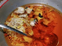 水煮江团鱼-雲蜀龙阁·金牌水煮鱼(方庄店)