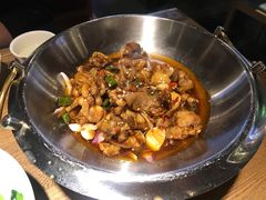 -杭百味·大众精选杭帮菜(西湖音乐喷泉店)