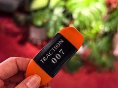 -TRACTION 运动中心(金融街店)
