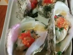 -木屋烧烤(白石洲店)