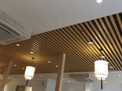 大堂-素满香·Vegan食养自助(天一广场店)