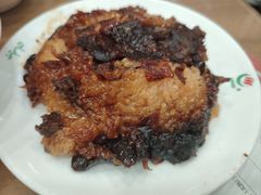 -西安贾三灌汤包·回坊小吃·清真炒菜(北院门总店)