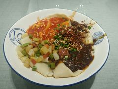 招牌biangbiang面-大嘻咹biangbiang面(历史博物馆店)