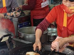 -求生煎包(武夷小区店)