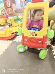 -卡通尼乐园·生日会(烟台永旺店)