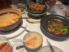 -潮堂 · 潮州菜(国贸商城店)