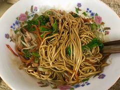 -春雪面馆(转塘店)