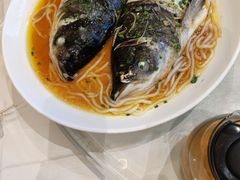 -欣旺·迎宾楼·百年无锡菜