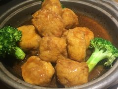 -岭南真味·匠心粤菜(K11店)