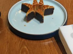 -云山茶餐厅(广东大厦店)