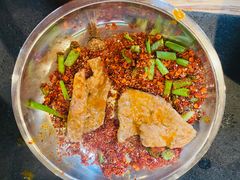 -化龙桥九宫格火锅(清水河店)