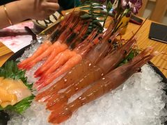 -花潮料理艺食馆(世欧广场店)