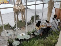 -CHILLAX轻乐时(侨建·Hi City店)