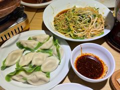 -关东小磨东北菜(上海长风大悦城店)