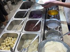 -哼哈豆花工房(高铁吾悦广场店)