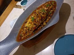 -不倒翁·安徽名菜楼(步行街店)