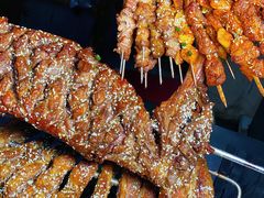 -呼吉牧蒙古烤肉·烧烤·小龙虾