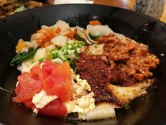 -鼎高高陕西美食(龙德广场店)
