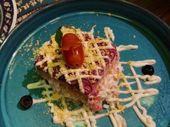 -卢布里西餐厅(总店)