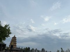 -大雁塔北广场音乐喷泉