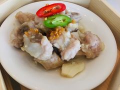 -世博源公馆·本帮融合菜·主题包厢·江景餐厅