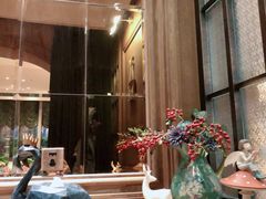 -甜阿姨·天台花园私房菜(万松园店)
